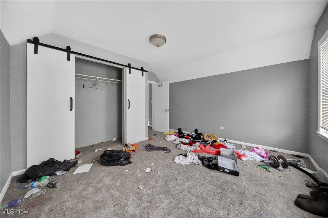 Collins - Residential Income