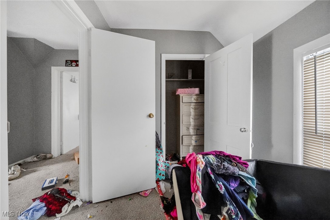 Collins - Residential Income