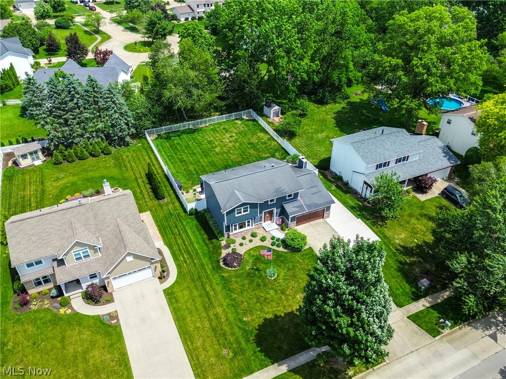 740 Thelma Drive