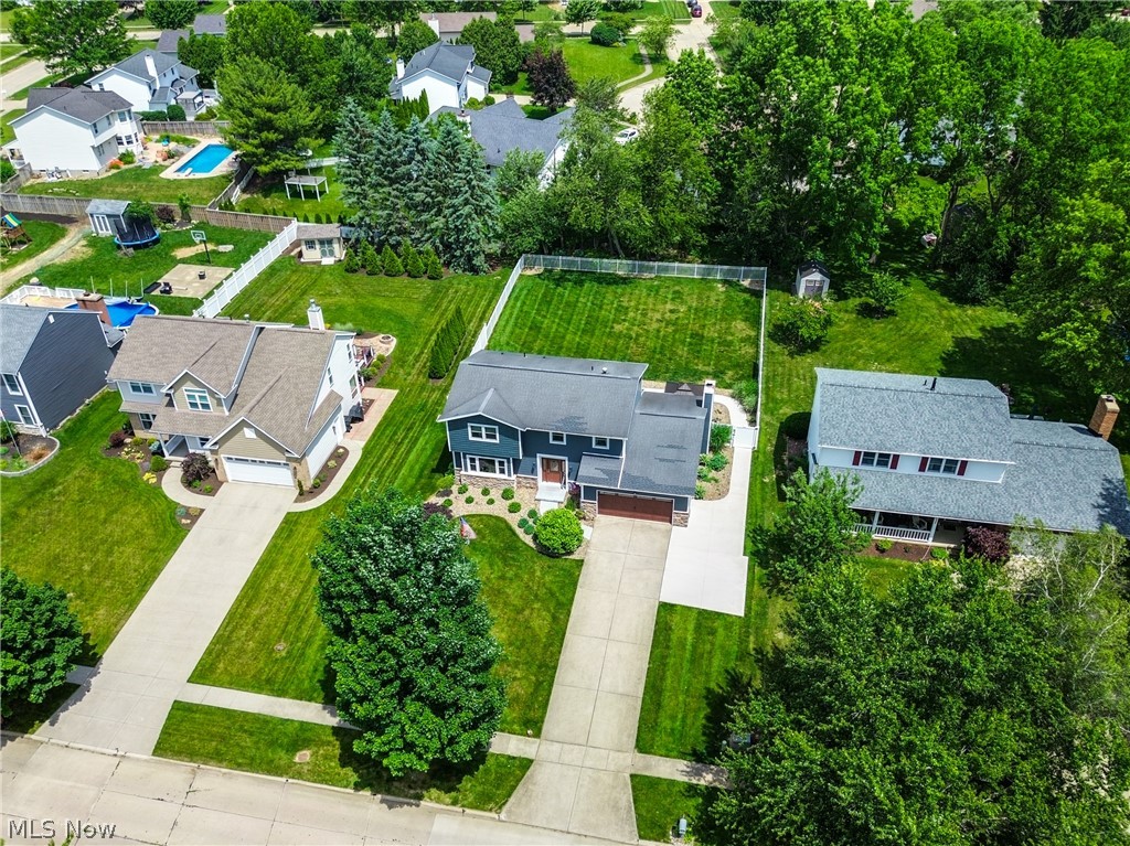 740 Thelma Drive