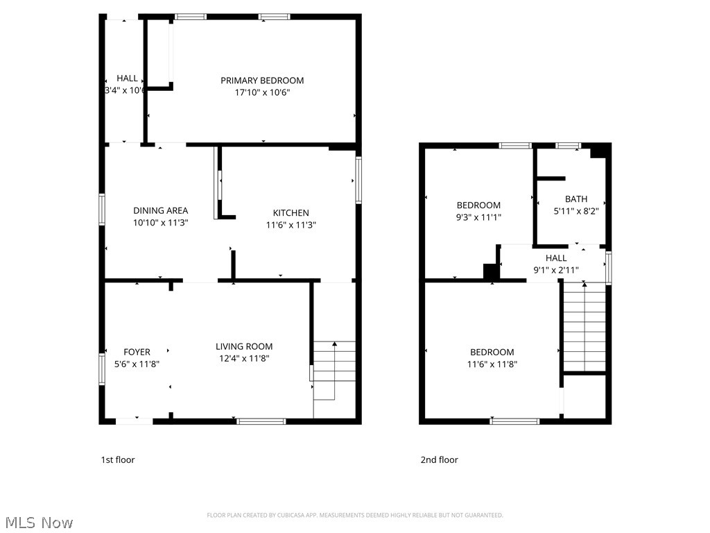 Bronson's Second Add - Residential