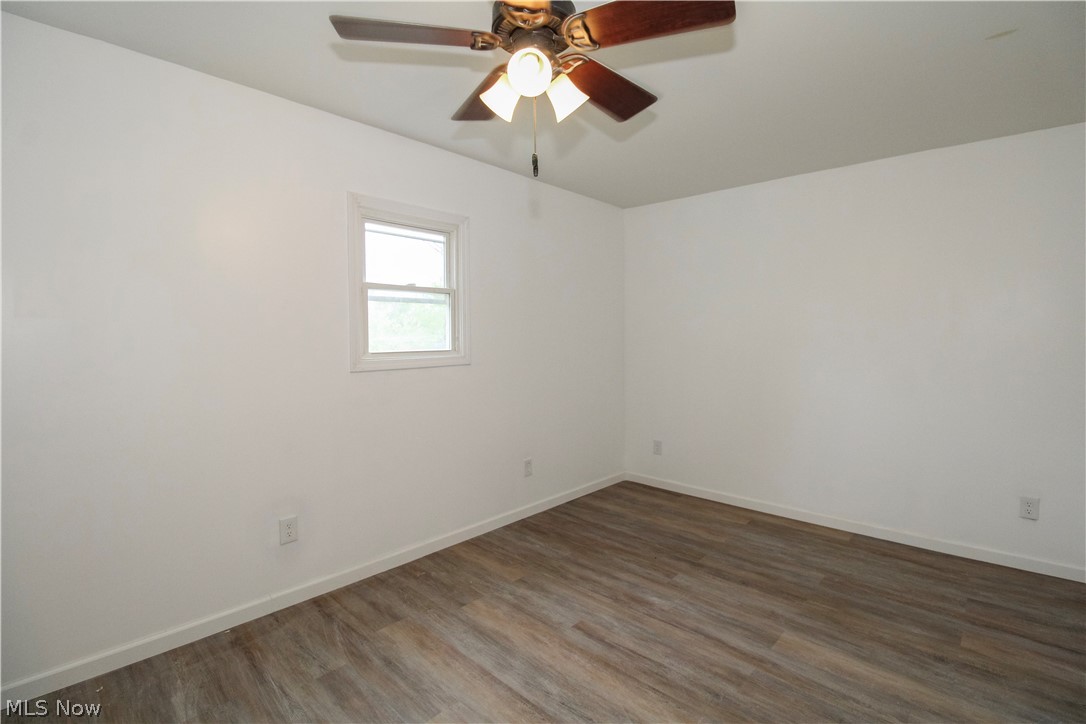 Bronson's Second Add - Residential