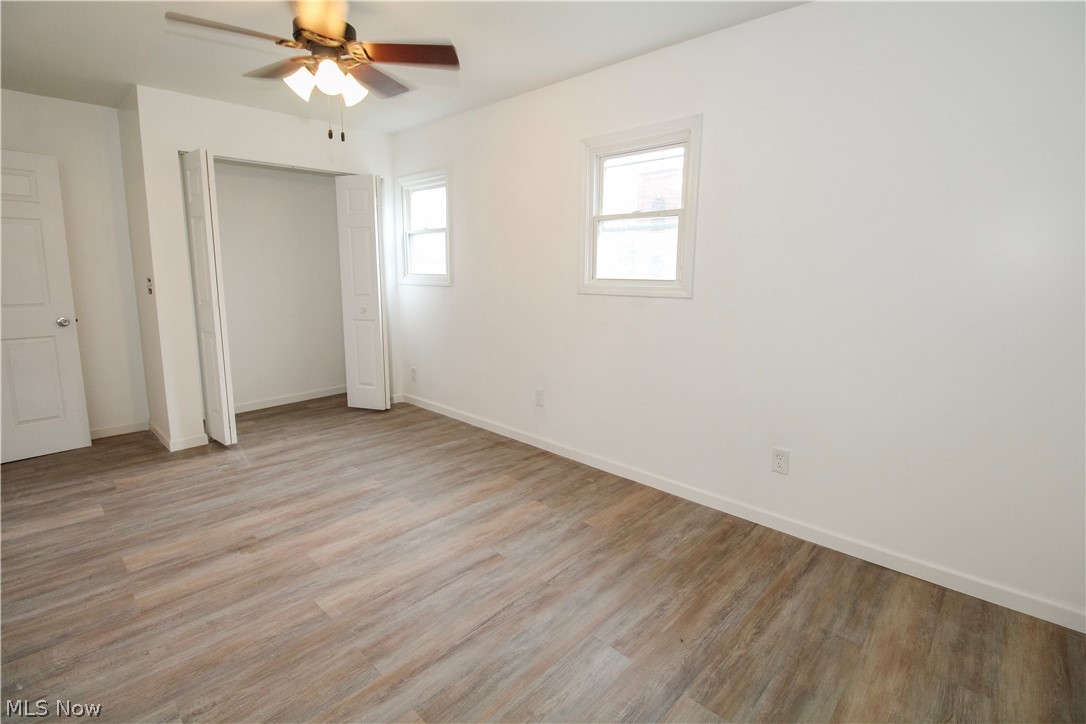 Bronson's Second Add - Residential