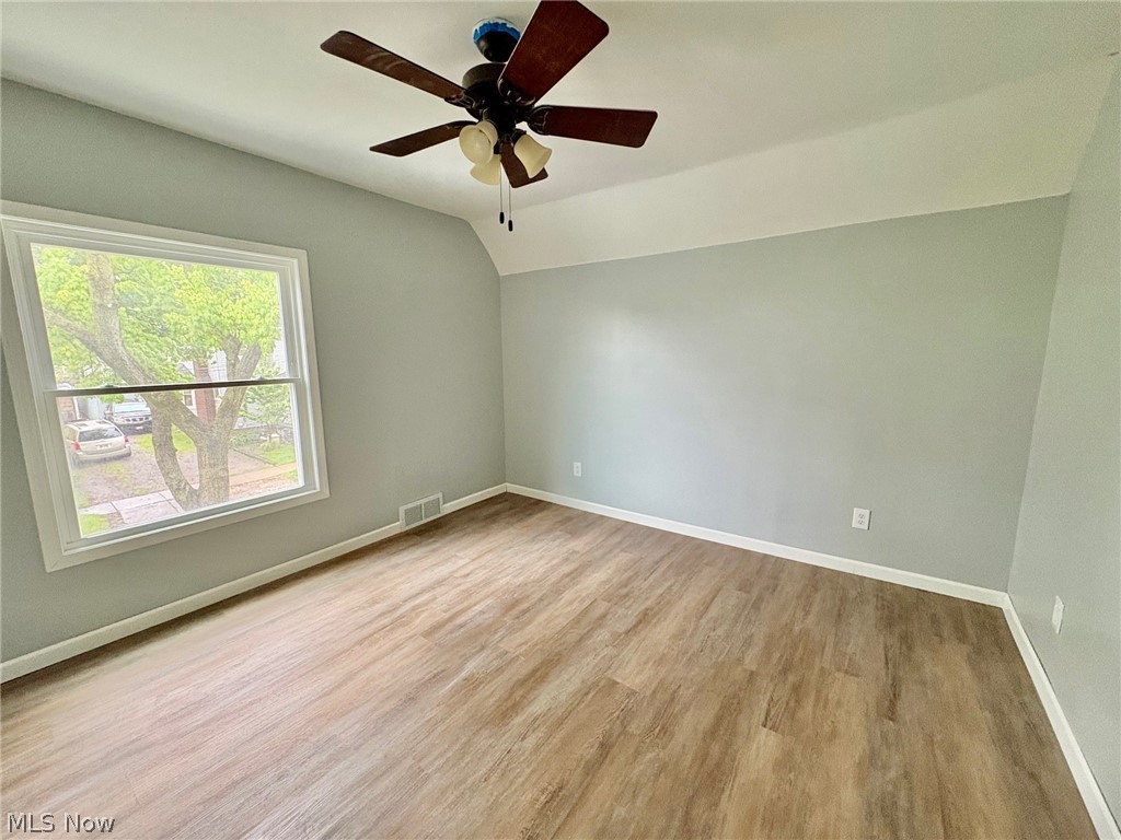 Bronson's Second Add - Residential