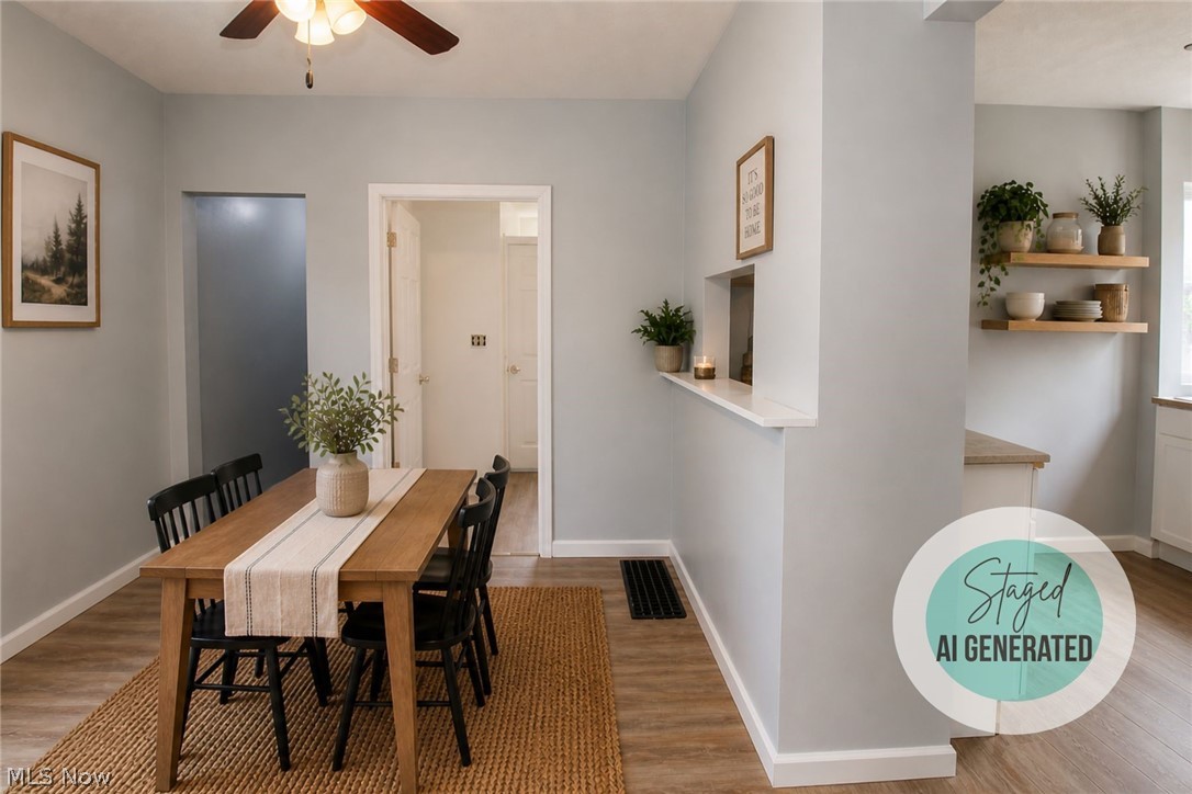 Bronson's Second Add - Residential