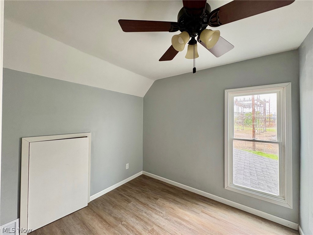 Bronson's Second Add - Residential