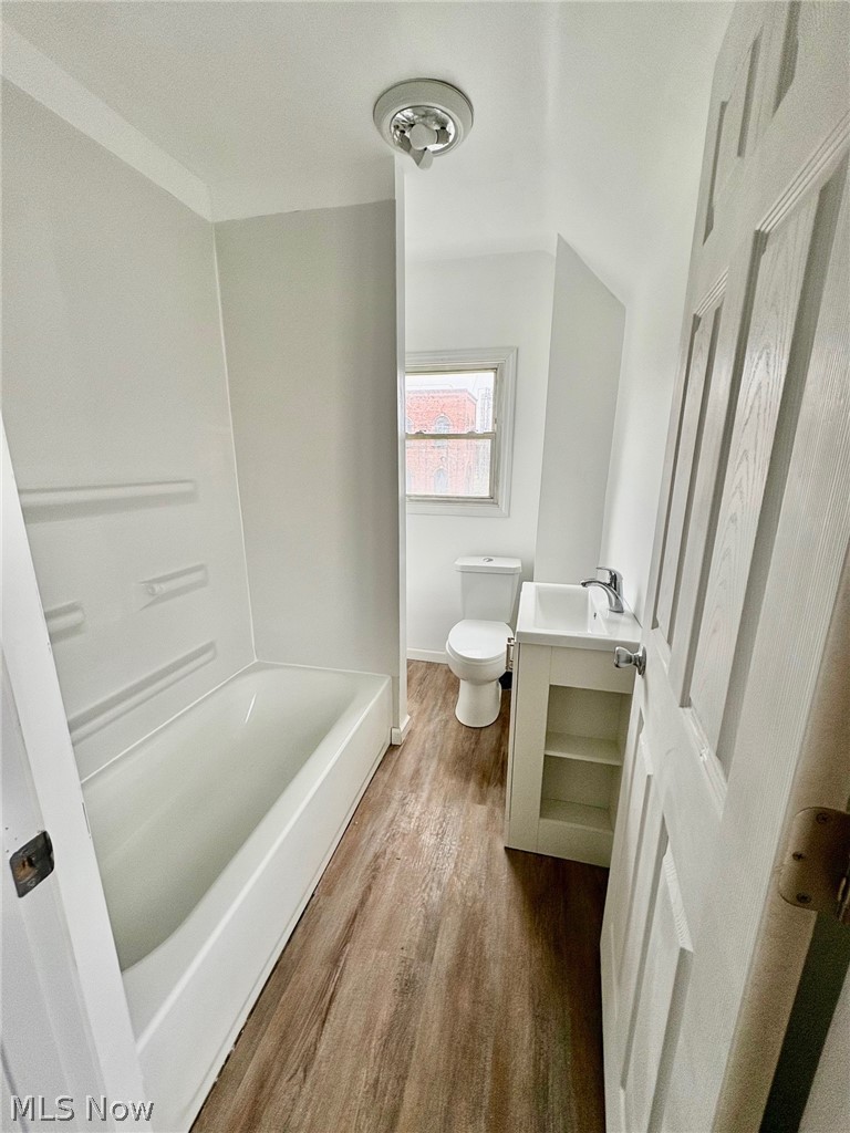 Bronson's Second Add - Residential