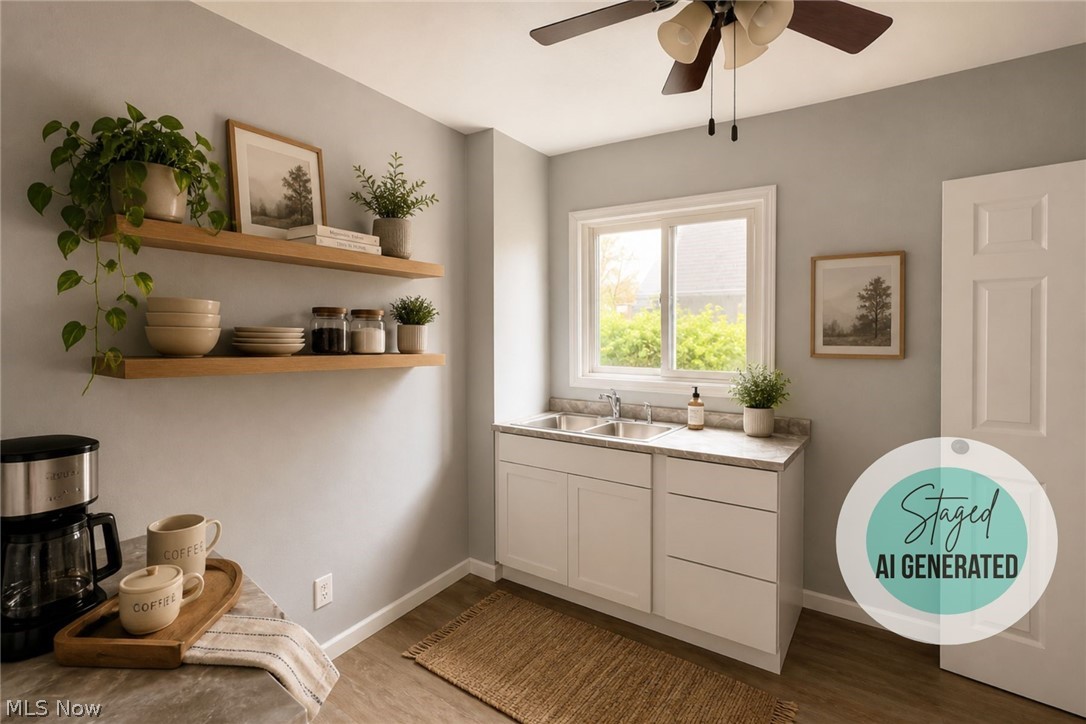 Bronson's Second Add - Residential