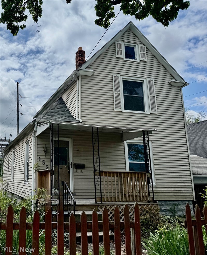 Bronson's Second Add - Residential