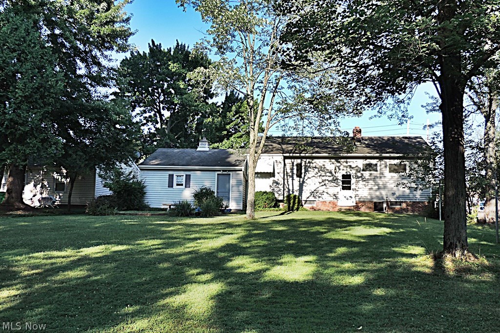 Bedford - Residential