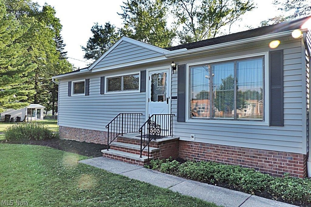 Bedford - Residential