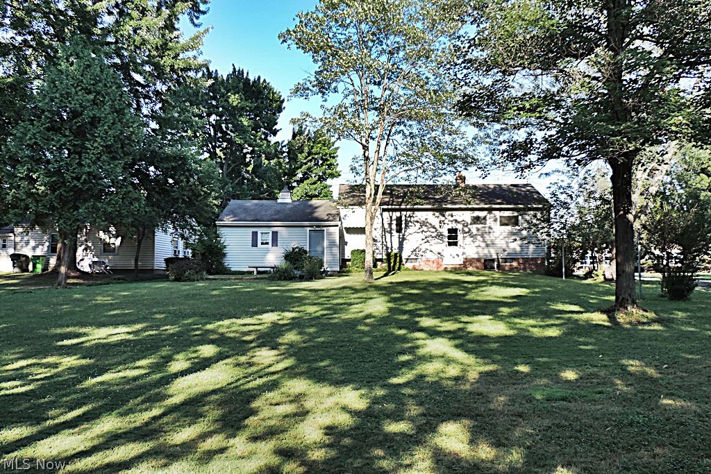 Bedford - Residential