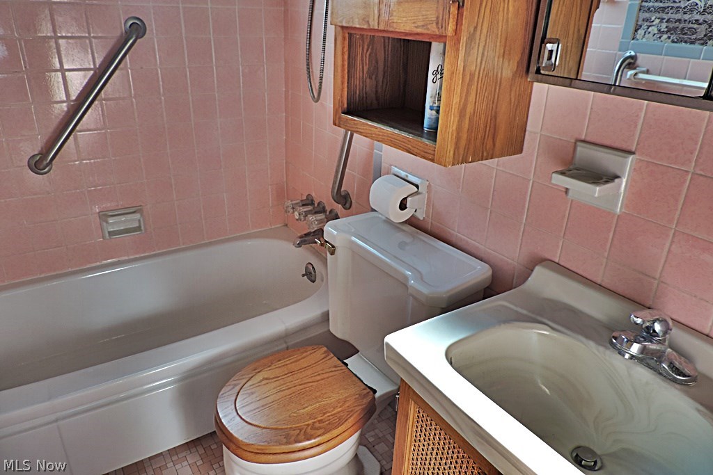 Bedford - Residential