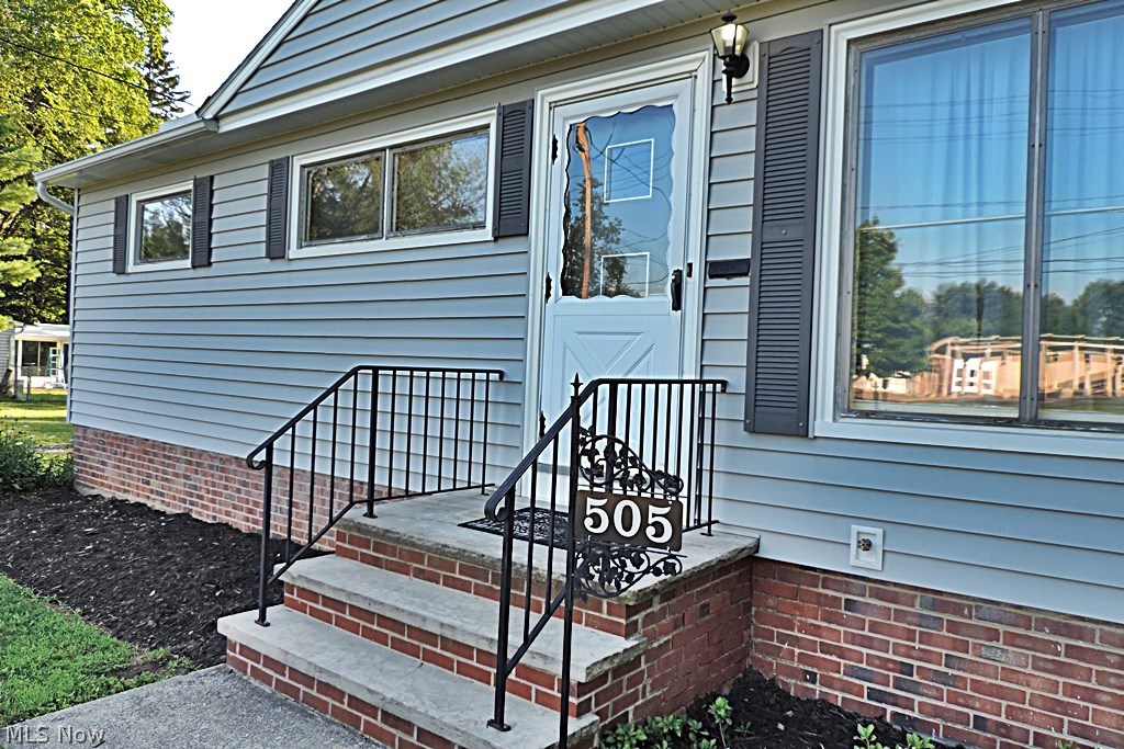 Bedford - Residential