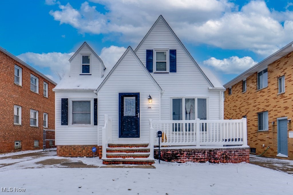 Ridgewood Gardens - Residential