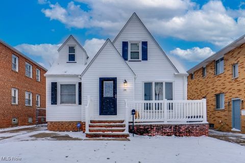 6506 Orchard Avenue Parma OH 44129