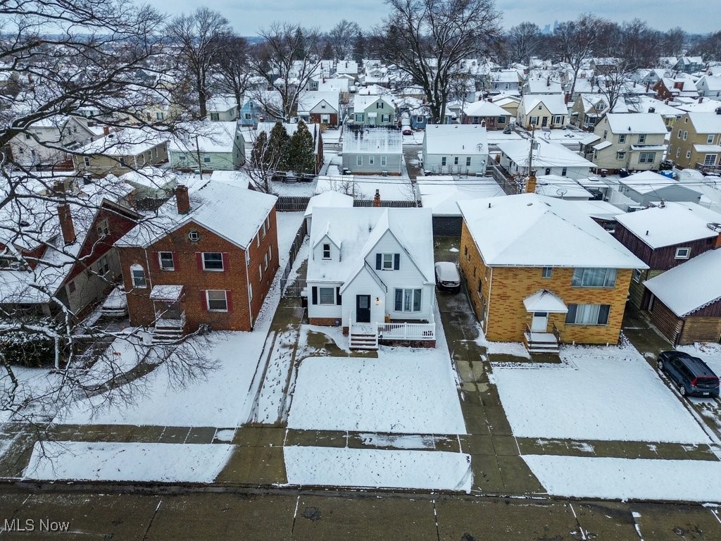 Ridgewood Gardens - Residential