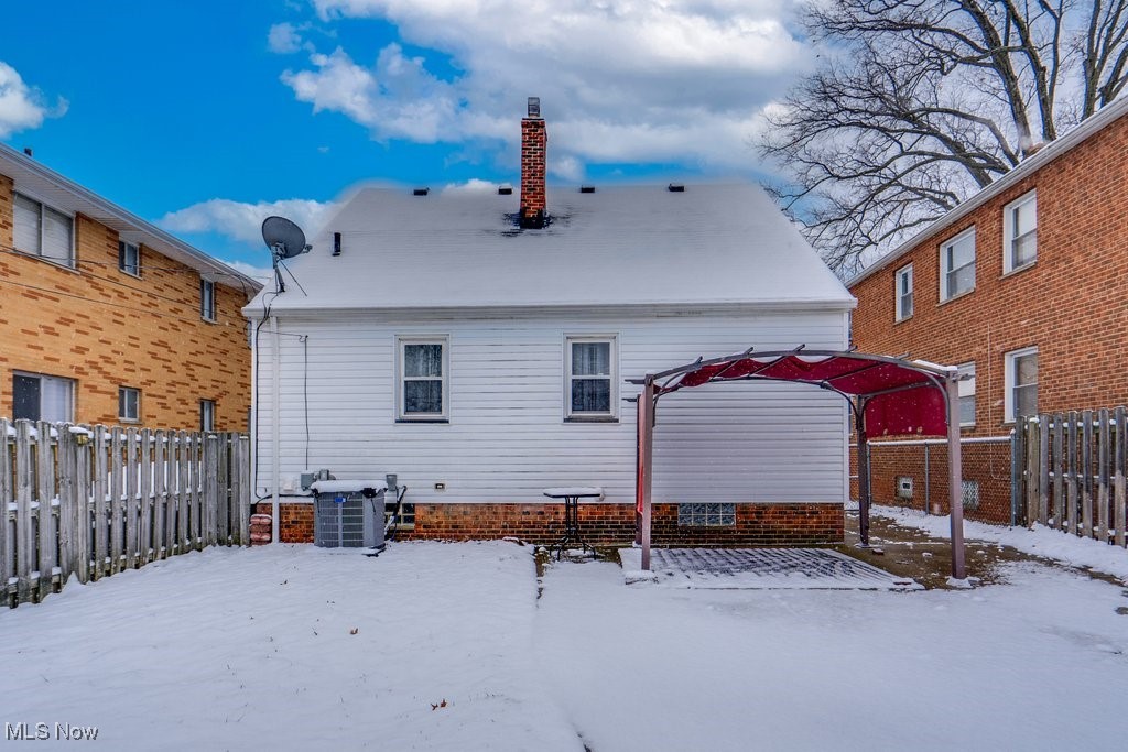 Ridgewood Gardens - Residential