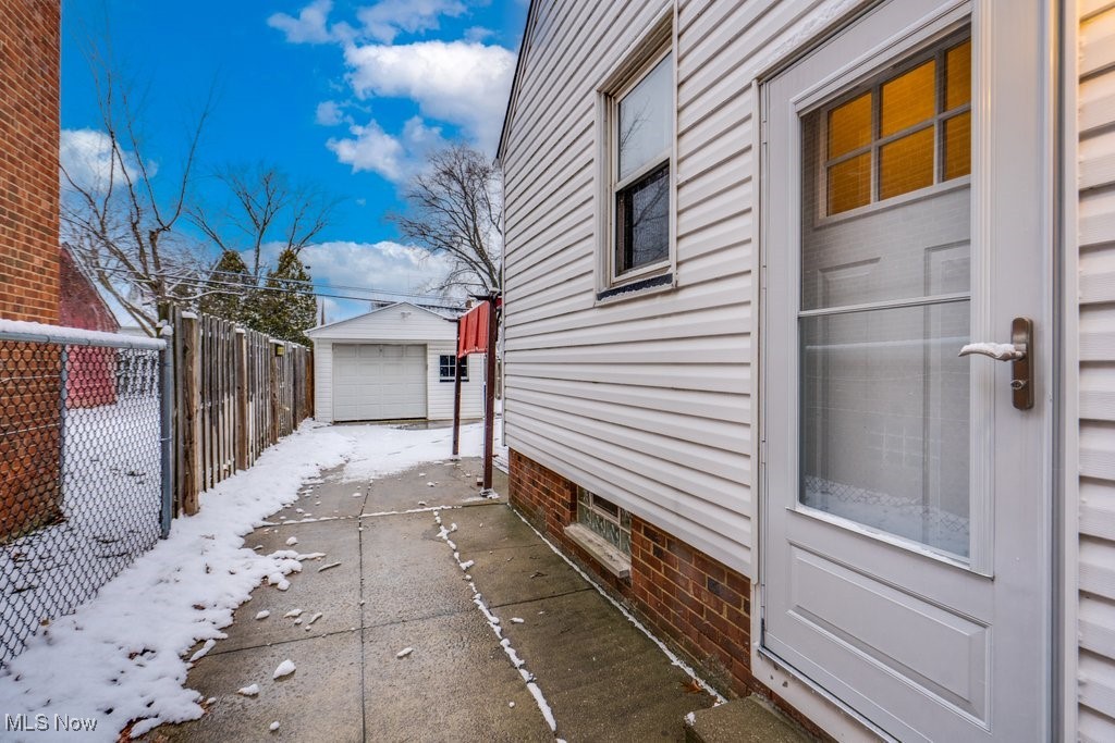 Ridgewood Gardens - Residential