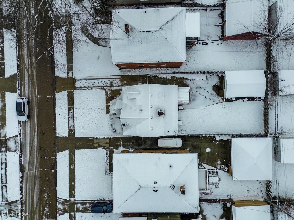 Ridgewood Gardens - Residential