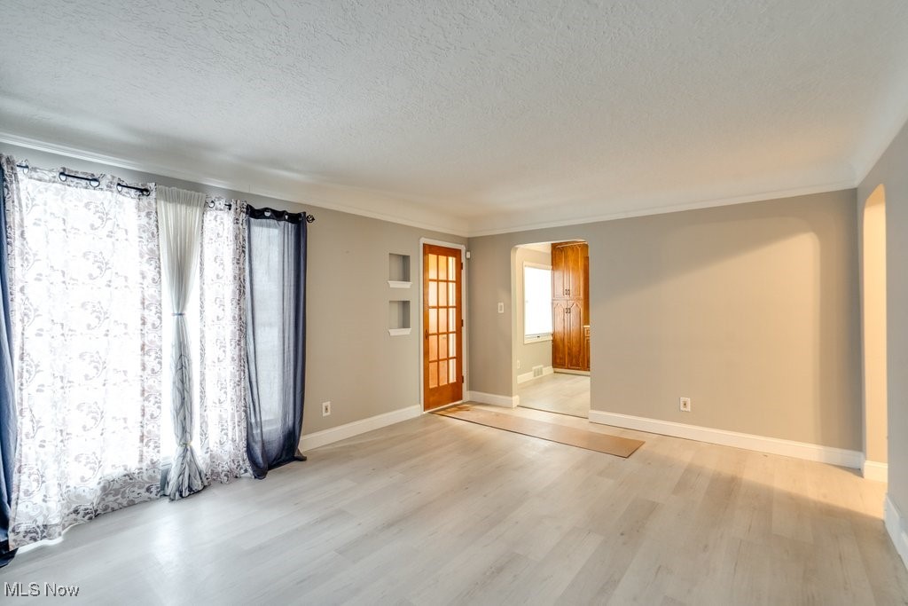 Ridgewood Gardens - Residential