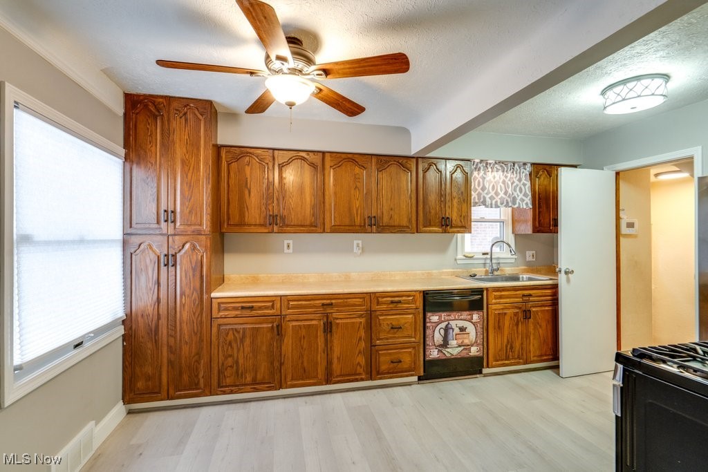 Ridgewood Gardens - Residential