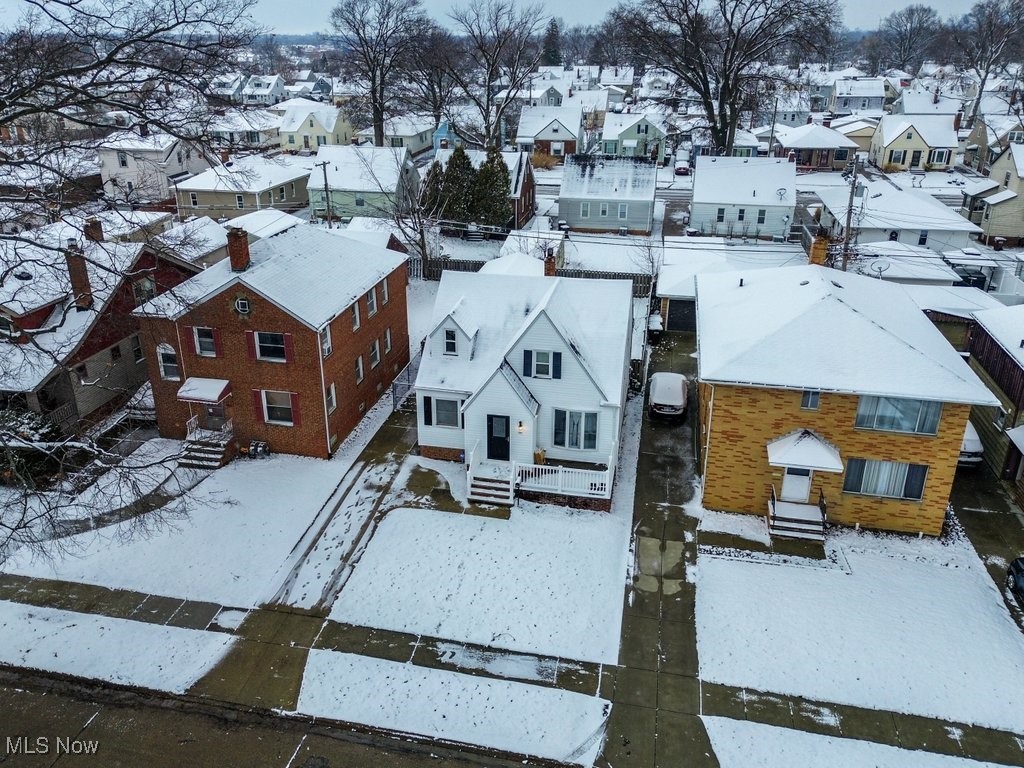 Ridgewood Gardens - Residential