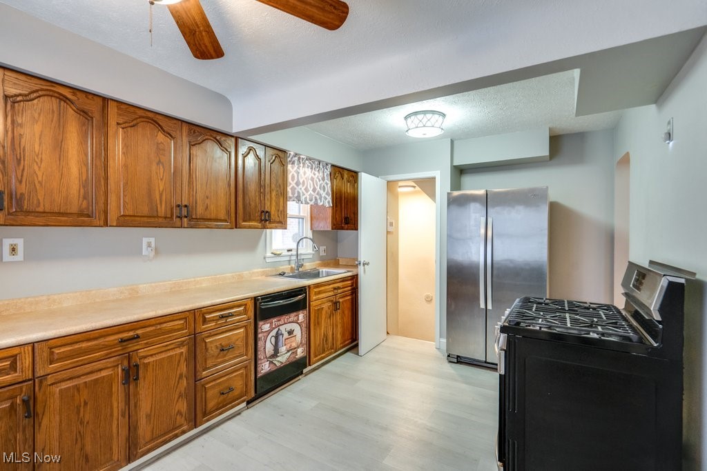 Ridgewood Gardens - Residential