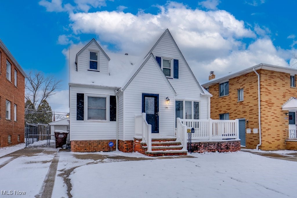 Ridgewood Gardens - Residential