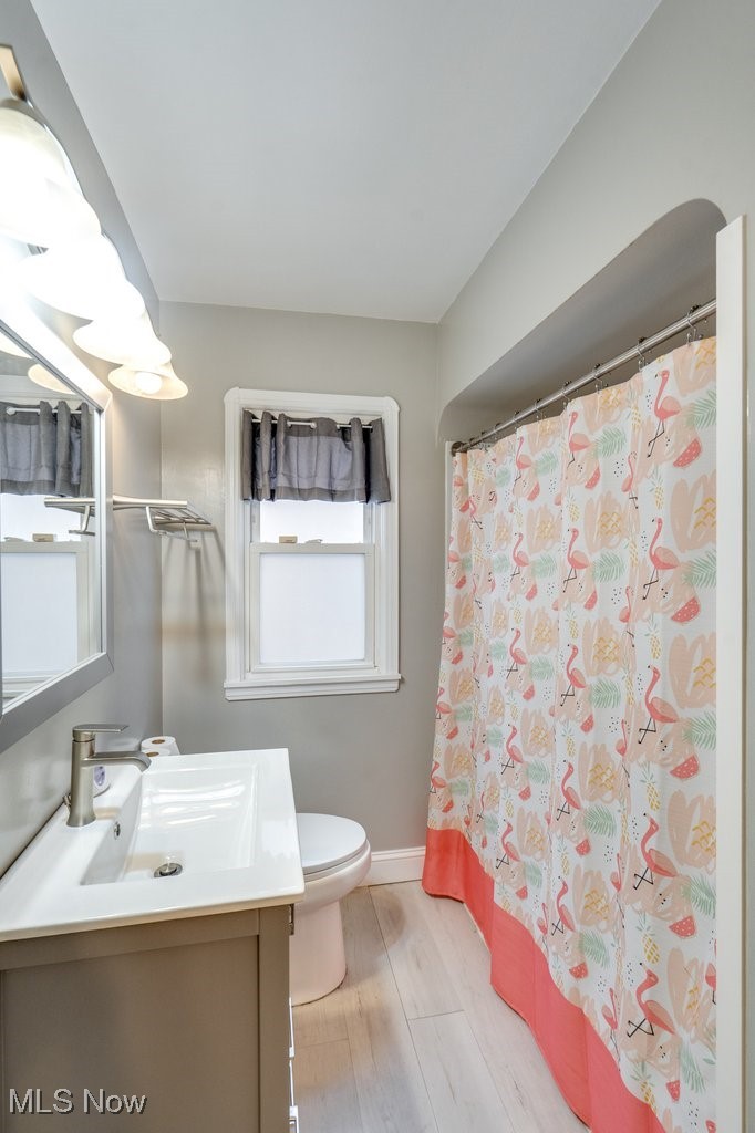 Ridgewood Gardens - Residential