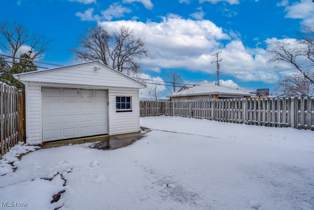 Ridgewood Gardens - Residential