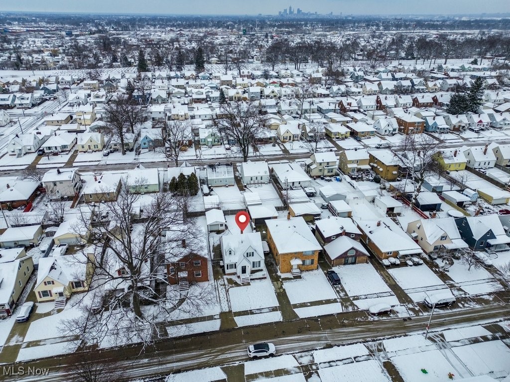 Ridgewood Gardens - Residential