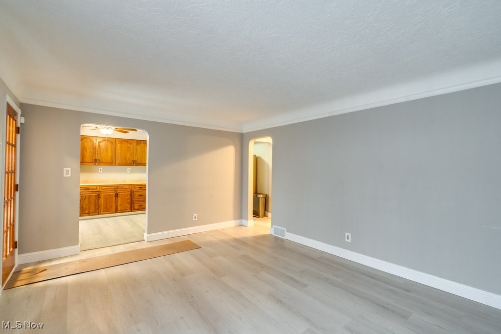 Ridgewood Gardens - Residential