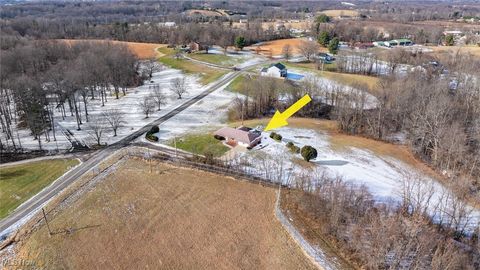 Tiny photo for 1766 Airport Road, New Lexington, OH 43764 (MLS # 5173152)