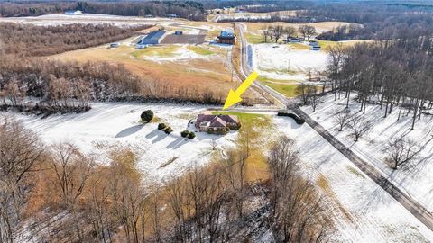 Tiny photo for 1766 Airport Road, New Lexington, OH 43764 (MLS # 5173152)