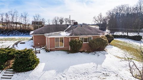 Tiny photo for 1766 Airport Road, New Lexington, OH 43764 (MLS # 5173152)