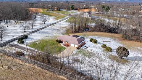 Tiny photo for 1766 Airport Road, New Lexington, OH 43764 (MLS # 5173152)
