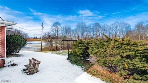 Tiny photo for 1766 Airport Road, New Lexington, OH 43764 (MLS # 5173152)