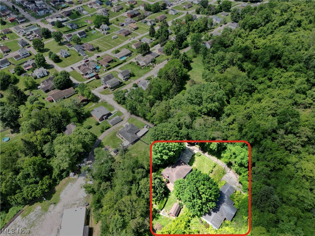 West Bellaire Add - Residential