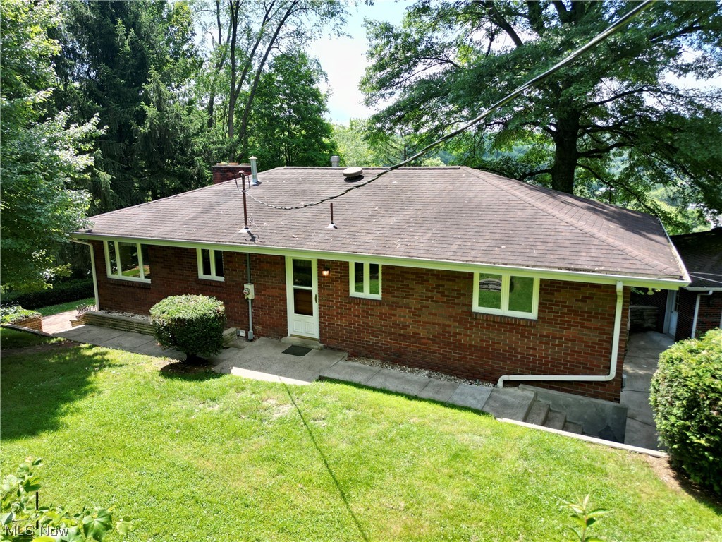 West Bellaire Add - Residential