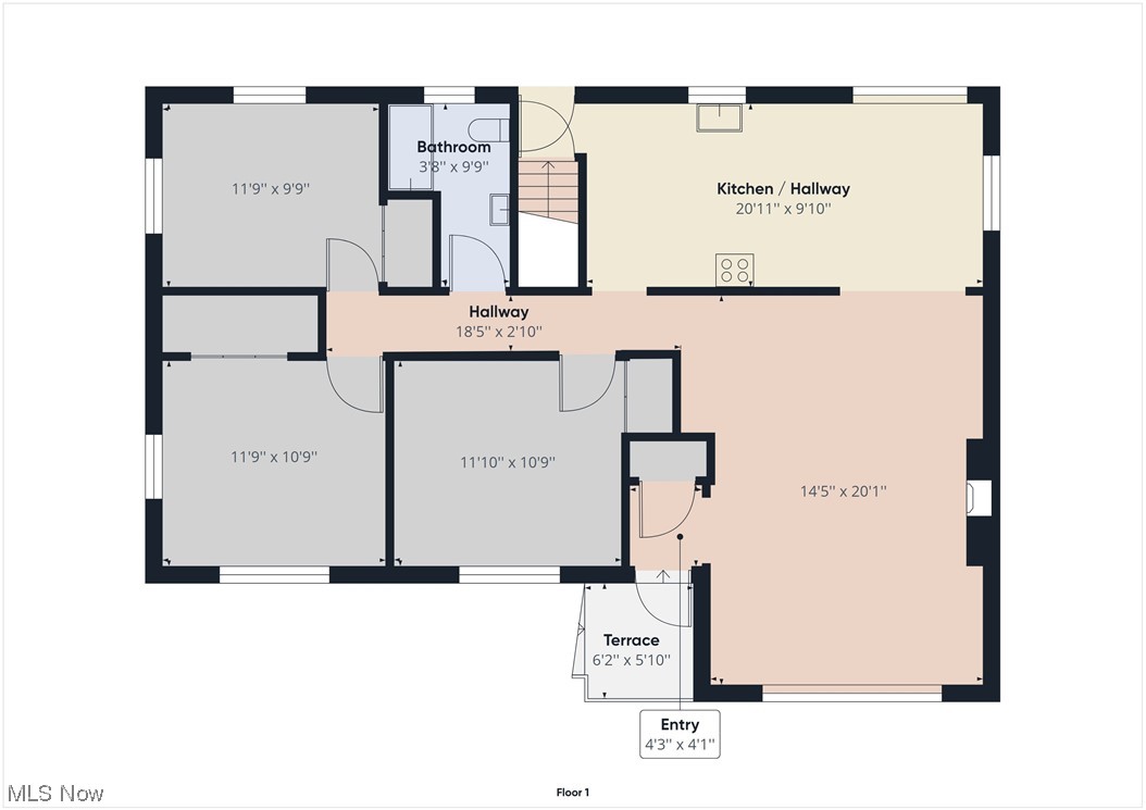 West Bellaire Add - Residential