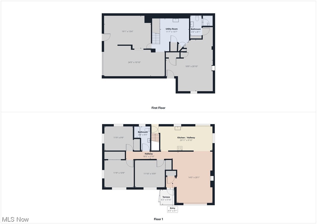 West Bellaire Add - Residential