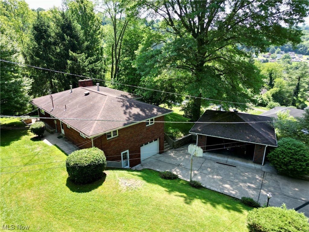 West Bellaire Add - Residential