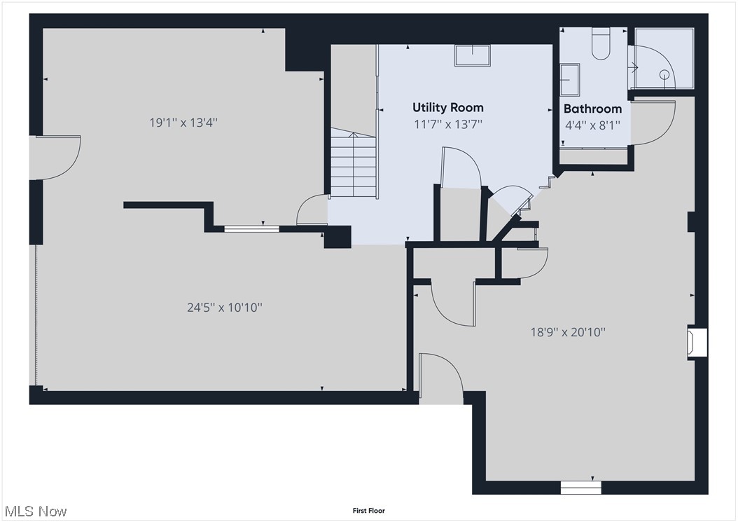 West Bellaire Add - Residential