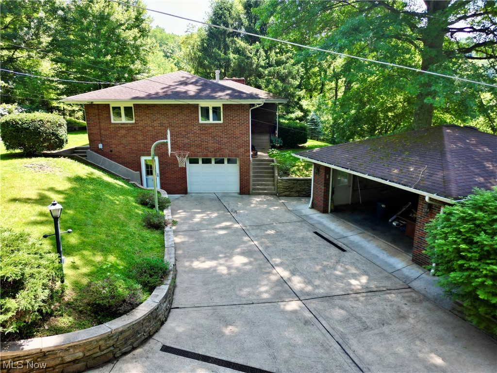 West Bellaire Add - Residential