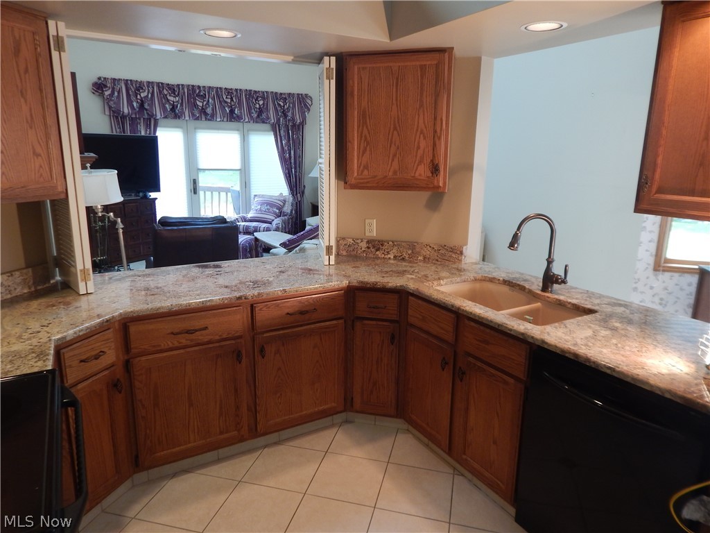 Indian Hills Condo - Residential
