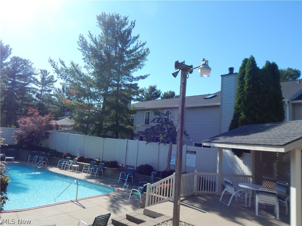Indian Hills Condo - Residential