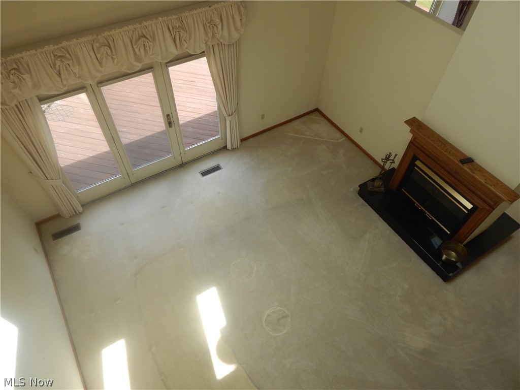 Indian Hills Condo - Residential