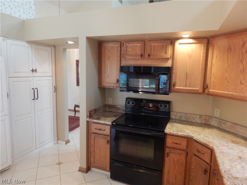 Indian Hills Condo - Residential
