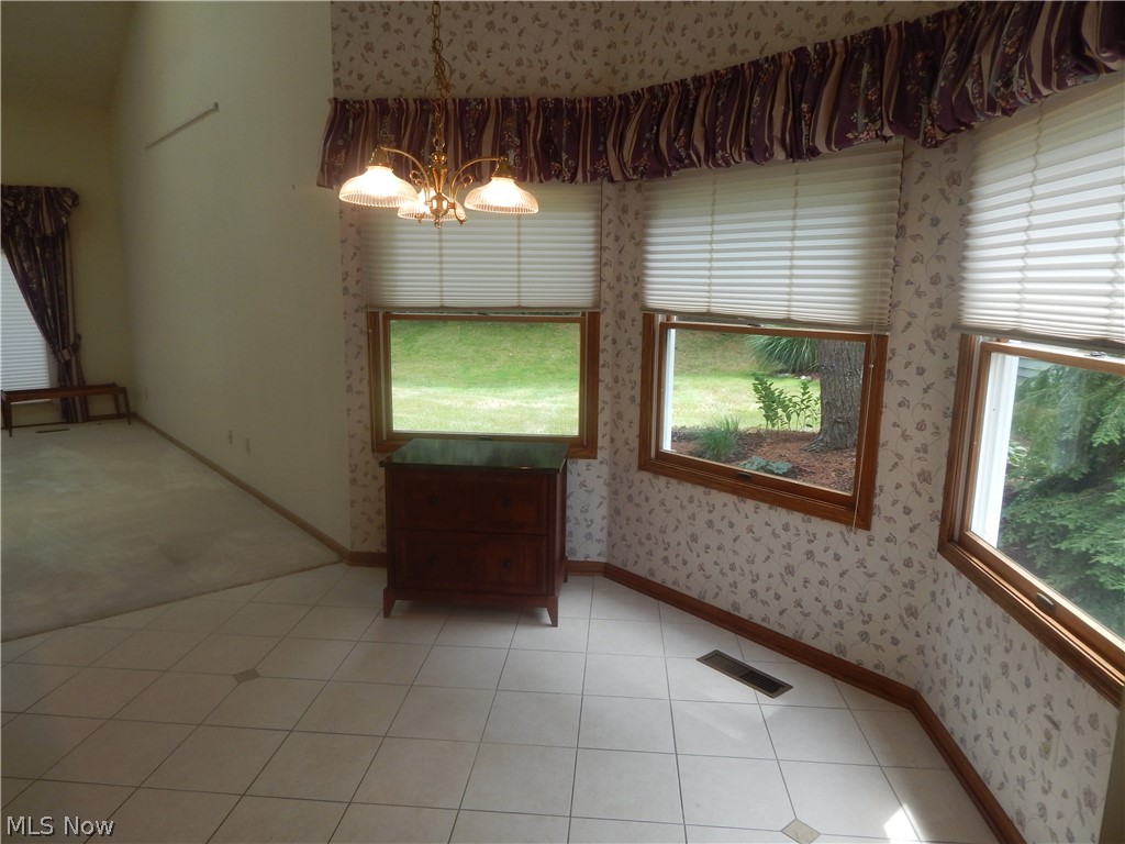 Indian Hills Condo - Residential